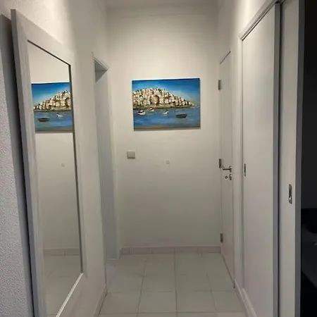 Lägenhet Estudio Bellavista Albufeira
