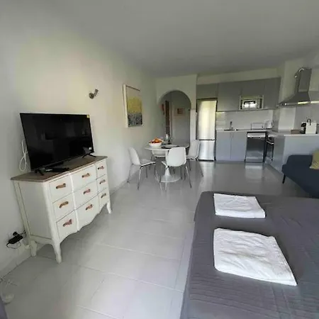 Lägenhet Estudio Bellavista