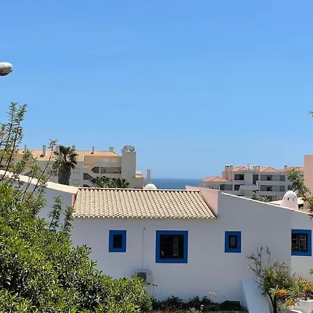 شقة Estudio Bellavista *