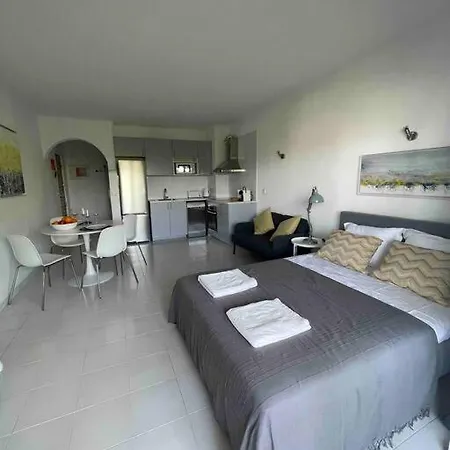 Estudio Bellavista * البوفيرا