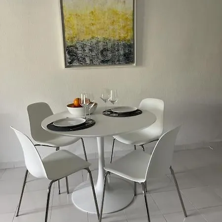 Estudio Bellavista * البوفيرا