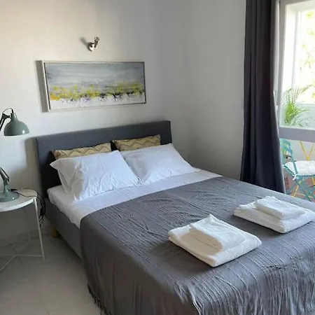 Apartment Estudio Bellavista Albufeira
